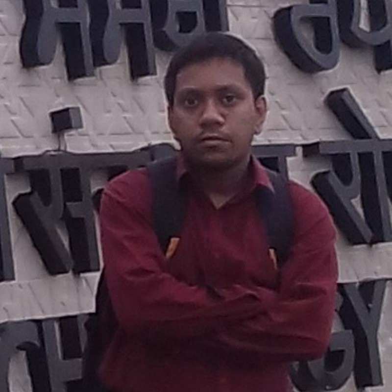 Rakesh